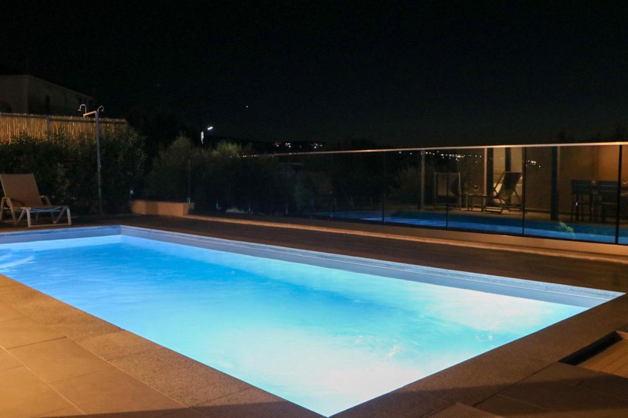 Onar - Luxury Villas 아르고스톨리온 외부 사진