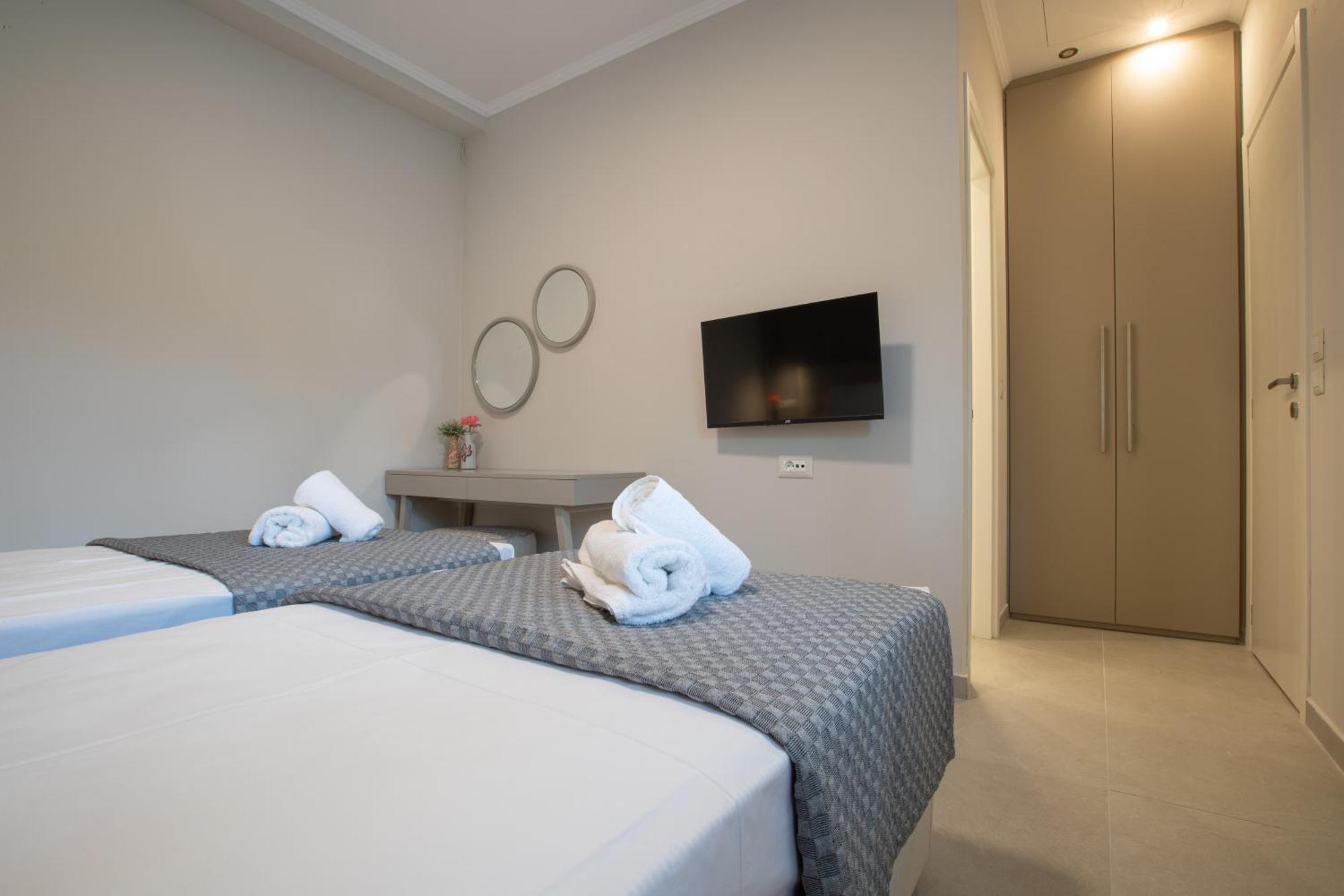 Onar - Luxury Villas 아르고스톨리온 외부 사진
