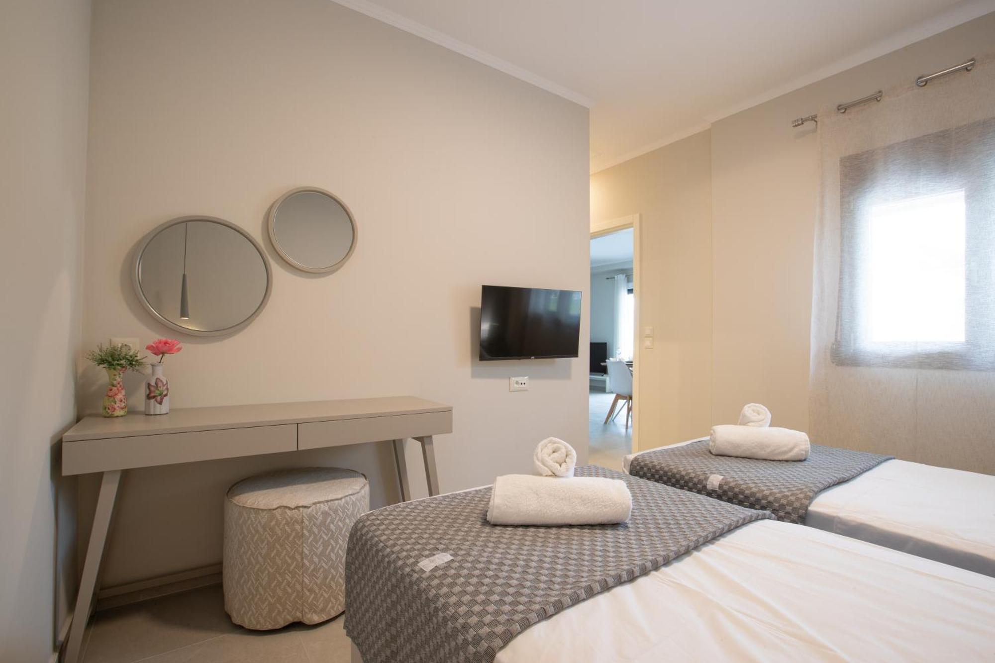 Onar - Luxury Villas 아르고스톨리온 외부 사진