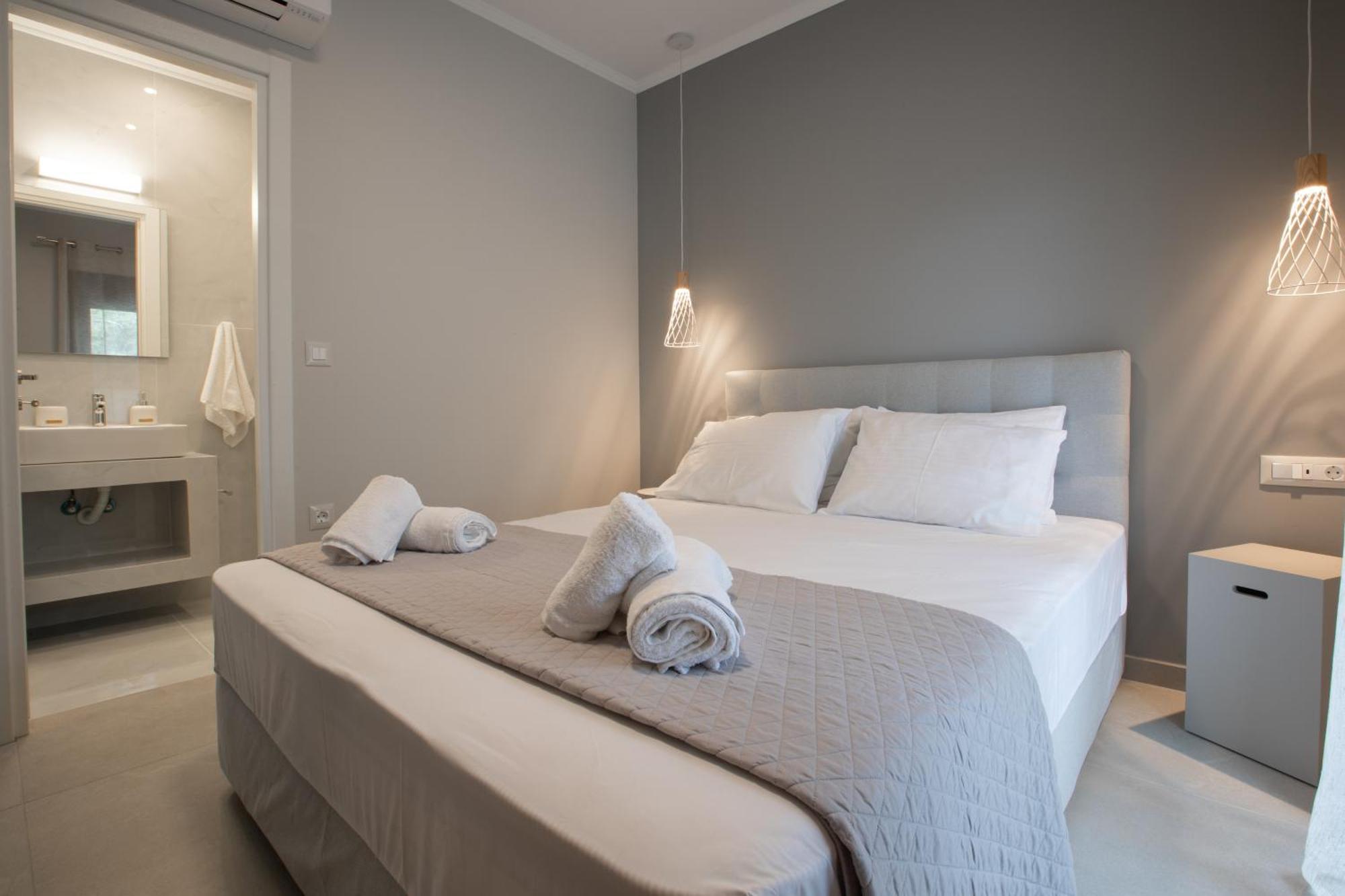Onar - Luxury Villas 아르고스톨리온 외부 사진