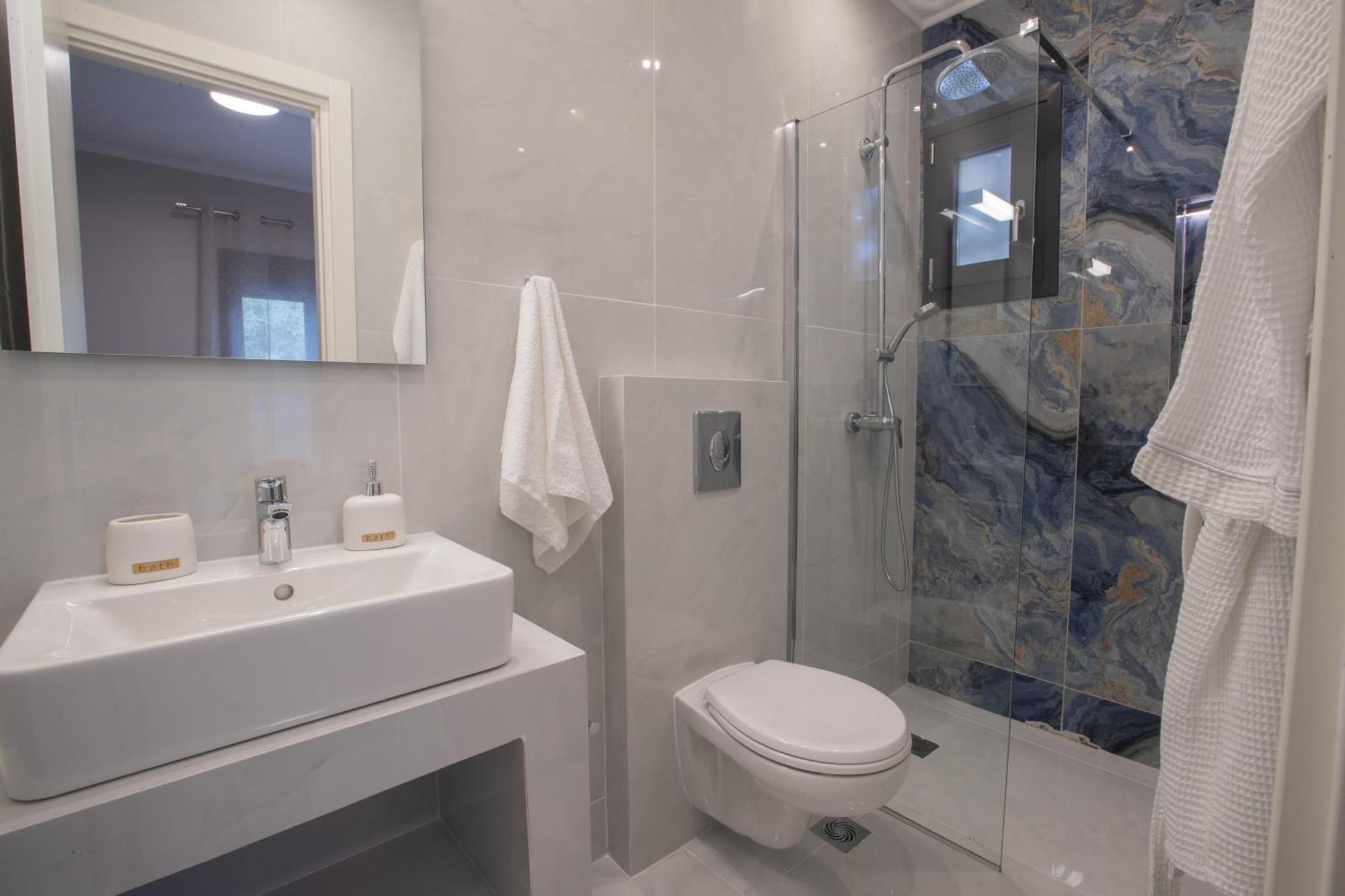 Onar - Luxury Villas 아르고스톨리온 외부 사진