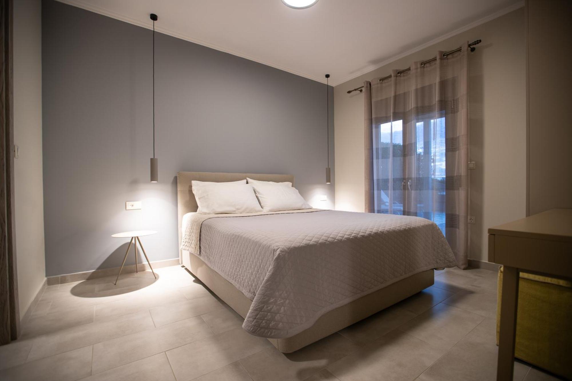 Onar - Luxury Villas 아르고스톨리온 외부 사진