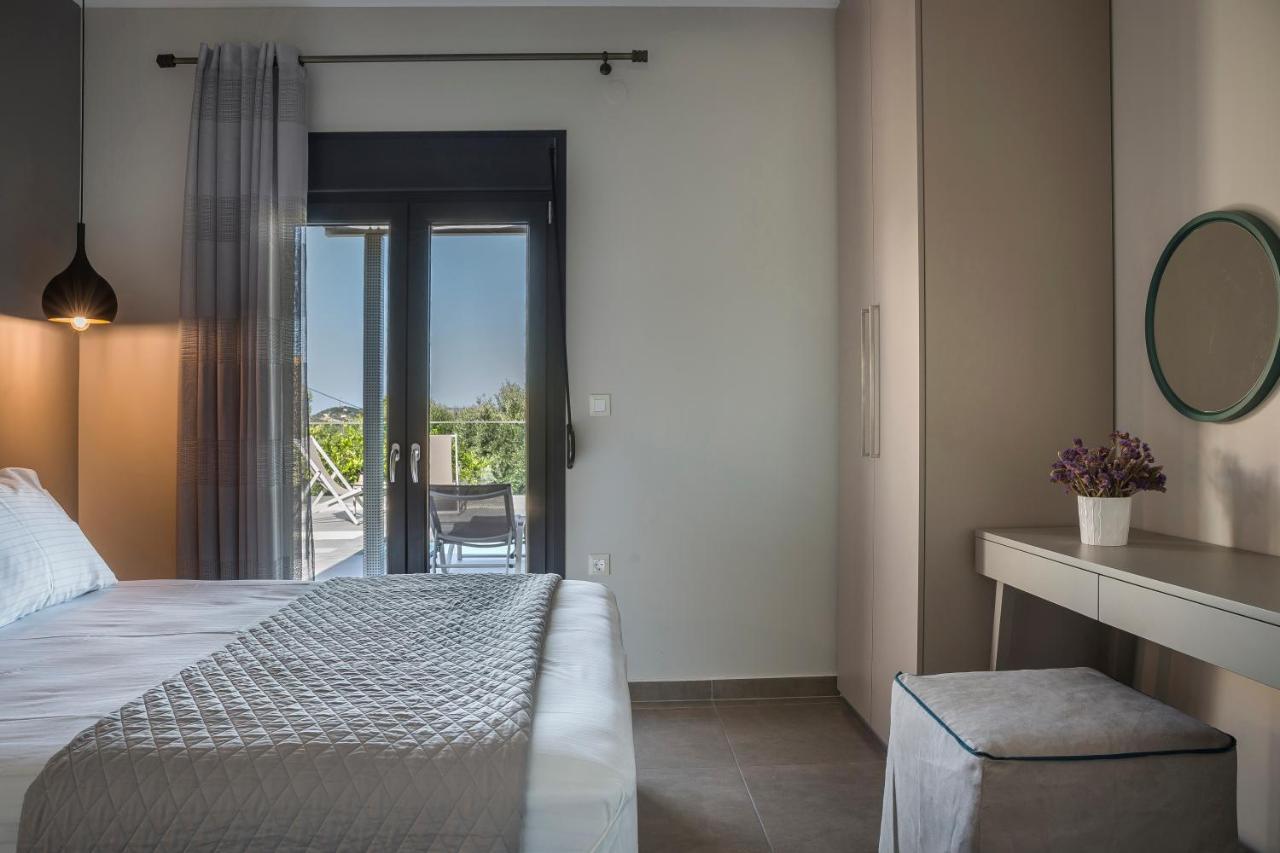 Onar - Luxury Villas 아르고스톨리온 외부 사진